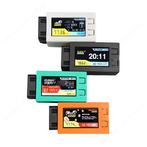 Bitaxe Nerdminer Pro 500GH/S, Miner de Bitcoin de Código Abierto, ESP32 WiFi 12W SHA256 ASIC - Product Image 5