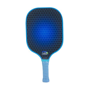 Zurück-zur-Schule-Rabatt: Hochwertiger, ultra-reaktiver Fiberglas-<span class=keywords><strong>Pickleball</strong></span>-Schläger mit Wabenkern und Sweet Spot für tragbare Nutzung - Product Image 5
