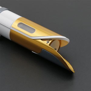 Sable de Luz Txqsabers <span class=keywords><strong>Jedi</strong></span> Temple Guard, Super Dueling Proffie V2.2, Sable de Swing Suave, Empuñadura de Metal, Sable de Luz con Cambio de Color - Product Image 2