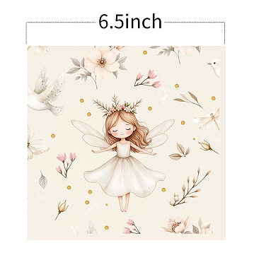 servilleta de 33*33cm