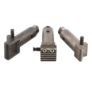 Yongchuang X201 accesorios de empacador X301, cabezal de planchado de calefacción, placa de circuito, motor de correa de monopatín - Product Image 3