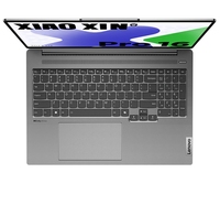 Ordinateur portable professionnel Xiaoxin Pro 16 promotionnel AI Intel Core I5 I7 I9 AMD R7 13e génération Ultra 5 U5 9 2.5K