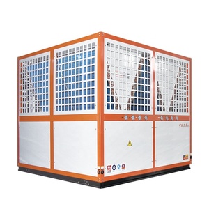 Water <b>Heater</b> Air Source Heat Pump 80C-90C Degree High Temperature for Heating Hot High Temperature Heat Pump - Product Image 1