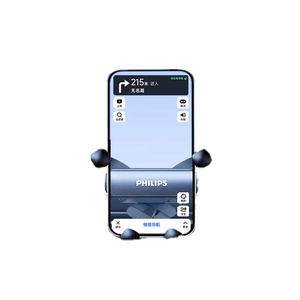 2024 <span class=keywords><strong>Mercedes</strong></span> Benz Navigation accessoire intérieur spécial nouvelle sortie d'air Extension <span class=keywords><strong>support</strong></span> de <span class=keywords><strong>téléphone</strong></span> de voiture - Product Image 1