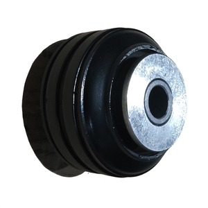 Listo Stock Disponible Compuesto Bush Shacman Camión Repuestos Az1664430095 Buje compuesto - Product Image 2