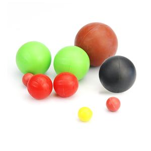 ลูกยางซีลยางอุตสาหกรรมหลายขนาดผลิตจากยางธรรมชาติยืดหยุ่นได้ตามต้องการ - Product Image 3