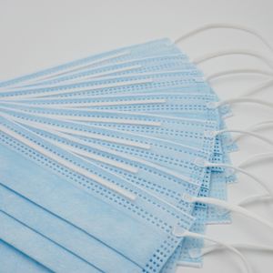 2024 meilleur vendeur <span class=keywords><strong>Type</strong></span> IIR <span class=keywords><strong>masque</strong></span> facial sortie d'usine livraison rapide HYNAUT 3ply <span class=keywords><strong>masque</strong></span> en gros avec Earloop <span class=keywords><strong>masque</strong></span> médical - Product Image 2