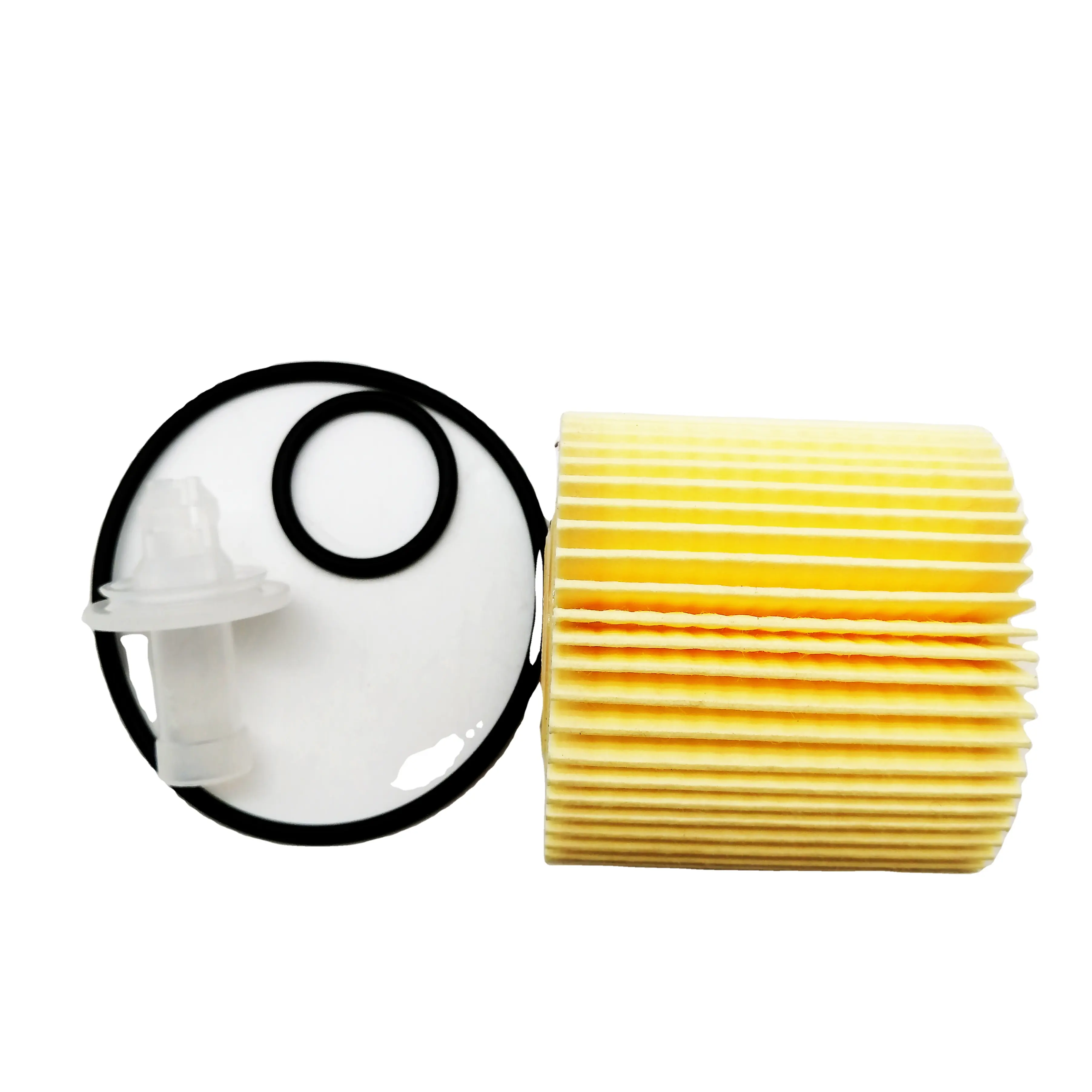 HYS High Performanceauto spare parts Oil Filter 04152-YZZA1 For Japan Cars
