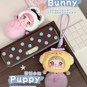 Caja Misteriosa Sorpresa Original Nommi Forest Melodies, Bolsa para Auriculares, Caja Ciega con Muñeca, Adorno Bonito, Regalo para Niñas - Product Image 4