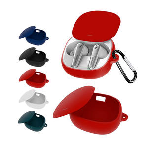 Funda Protectora de Silicona para Auriculares Anker Soundcore <span class=keywords><strong>Liberty</strong></span> <span class=keywords><strong>Air</strong></span> <span class=keywords><strong>2</strong></span> <span class=keywords><strong>Pro</strong></span>, Funda Protectora Antigolpes - Product Image 1