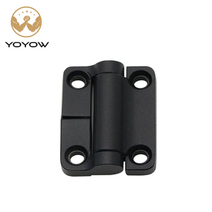 Gabinetes de Baño de Plástico de Alta Calidad, Resistentes, con Amortiguación Ajustable de Torque, 35 mm, Equipo de Automatización, Antioxidante, Apertura de 315 - Product Image 3