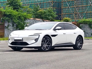 Avatr <span class=keywords><strong>12</strong></span> Ultra EREV 2025, Vehículo Eléctrico de Autonomía Extendida, Auto Usado / Sedán de Lujo de Segunda Mano - Product Image 1