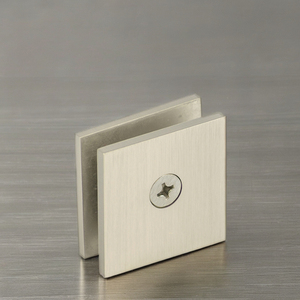 ANFU alta qualità senza cornice morsetto da doccia Design moderno arco di rame gradi di vetro vetro <span class=keywords><strong>specchio</strong></span> <span class=keywords><strong>porta</strong></span> bagno cerniera vendita calda in ottone - Product Image 1