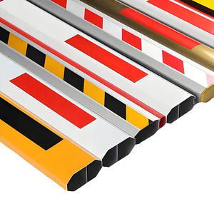 להתאמה אישית שער חניה אוטומטית שער זרוע ישרה בום בטן אורכים וצבעים שונים שנעשו בסין - Product Image 5