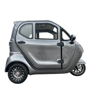 Kualitas tinggi harga murah Mini ev Cina Listrik <span class=keywords><strong>3</strong></span> roda mobil <span class=keywords><strong>3</strong></span> kursi dewasa tiga roda listrik roda tiga kendaraan BNECOZONE - Product Image 4