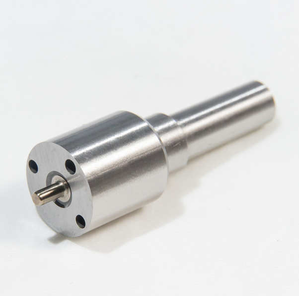 High Quality New Common Rail Diesel Fuel Injector Nozzle DLLA149P2166 For Injector 0445120394 0445120215