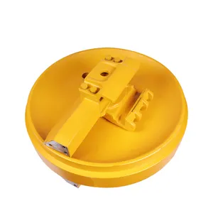 Hot sale bulldozer spare parts D2 D3 D4 D5 D6 D7 D8K Idler OEM bulldozer parts name 6Y1189 106-9187 3T4352 231-3079 Idler