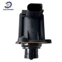 Válvula de Corte del Turbocompresor OEM 06H145710J 06H 145 710 J Compatible con Au-di A6 Qua-ttro B5 A4 V-W