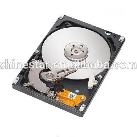 लैपटॉप 2.5 "इंच HDD हार्ड डिस्क ड्राइव आईडीई पाटा SATA