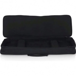 Piano électrique personnalisable 88 touches certifié BSCI avec housse souple durable en nylon Oxford pour clavier numérique - Product Image 2