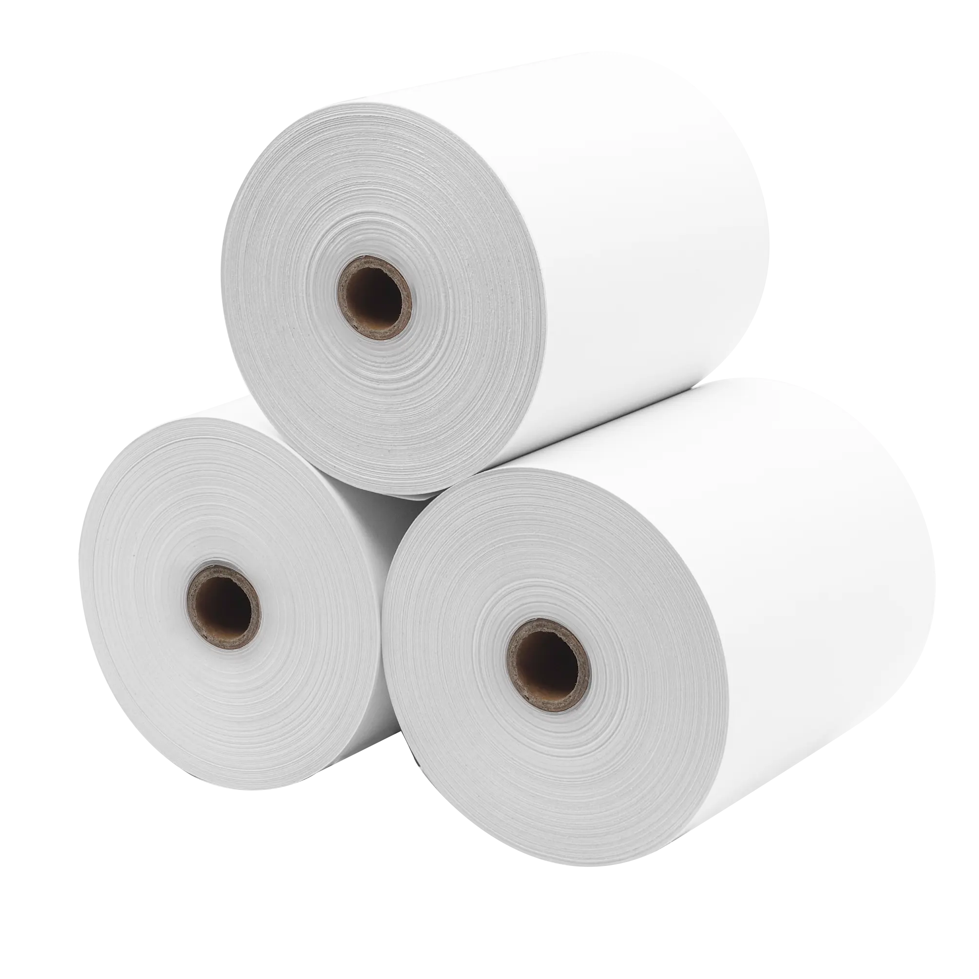 80mm 57mm Cash Register Till Receipt Tape Printing Roll Papel Termico Pos Terminal Thermal Paper