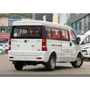Dongfeng DFSK EC36, <span class=keywords><strong>Furgoneta</strong></span> Eléctrica, Autobuses Urbanos de Pasajeros, <span class=keywords><strong>la</strong></span> <span class=keywords><strong>Furgoneta</strong></span> Eléctrica Más Económica, Nueva <span class=keywords><strong>Furgoneta</strong></span> Eléctrica EC36 EV de 7 Plazas, Autos Baratos en Venta - Product Image 6