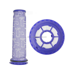<span class=keywords><strong>Meilleur</strong></span> prix Filtre en éponge pour <span class=keywords><strong>aspirateur</strong></span> pour <span class=keywords><strong>Dyson</strong></span> DC41 Pré-moteur - Product Image 6