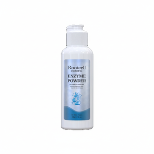 [ROOICELL] Polvo Enzimático para el Acné, Cosmética Coreana, Garantía de Eficacia, Limpiador Facial Profundo a Base de Hierbas Naturales - Product Image 2
