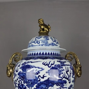 Jingdezhen Four Officiel Personnalisé Haut de Gamme <span class=keywords><strong>Vase</strong></span> en Céramique Incrusté de <span class=keywords><strong>Cuivre</strong></span> Antique Dynastie Qing Qianlong <span class=keywords><strong>Vase</strong></span> en Porcelaine Rose - Product Image 2