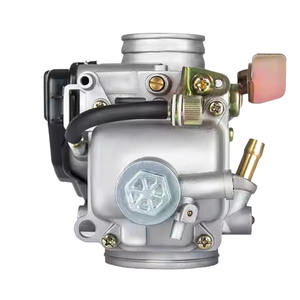 Kits de reparación de carburador de 30mm de alto rendimiento para Keihin Honda QA10A TRX 300 ATC350X <span class=keywords><strong>200cc</strong></span> 250cc 300cc 350cc carburadores de 30mm de alto rendimiento de - Product Image 6