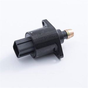 Moteur pas à pas de ralenti MDQ100040 pour véhicules de la série Rover, composant moteur, usine du fabricant Guocheng - Product Image 5