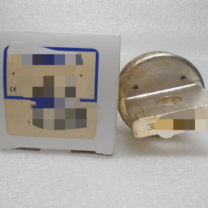 全新 Shawmut A3t1200 T 级保险丝 Jjn-1200 300v Nib 原装现货 工业自动化 PAC 专用 PLC 程序 - Product Image 1