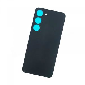 Coque arrière pour Samsung Galaxy S23 5G S911B Noir - Product Image 1