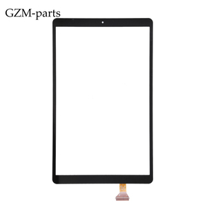 Đối Với <span class=keywords><strong>Samsung</strong></span> <span class=keywords><strong>Galaxy</strong></span> <span class=keywords><strong>Tab</strong></span> Một <span class=keywords><strong>10.1</strong></span> 2019 SM-T515 SM-T510 Màn Hình Cảm Ứng Digitizer Bảng Điều Chỉnh Cảm Biến Máy Tính Bảng Phía Trước Bên Ngoài <span class=keywords><strong>LCD</strong></span> Glass - Product Image 2