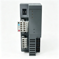 Módulo PLC PAC 1746-BTM Sellado de Fábrica Original, Controlador PLC con Seguridad CIP 1746BTM