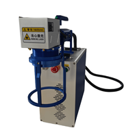 Marqueur laser portable Raycus 20W/30W/50W | Machine de gravure à fibre portable | Mini marquage industriel