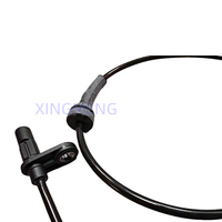 Pour Roewe RX5 MG GS capteur de vitesse de roue ABS OE10433909 avant