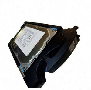 005049675 600GB 15K 3.5 Inch 6G <b>SAS</b> HDD for VNX - Product Image 4