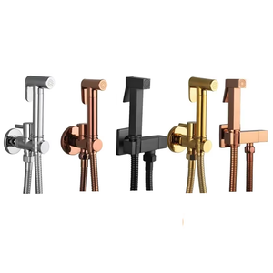 Мусульманский распылитель для биде - Product Image 1