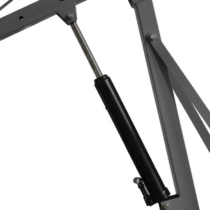 2 tấn thủy lực gấp xe động cơ Crane với một năm bảo hành động cơ <span class=keywords><strong>hoist</strong></span> Crane - Product Image 6