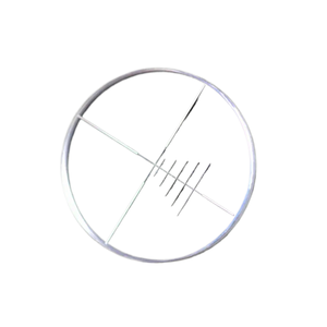 Personnaliser divers réticules OEM de haute précision - Product Image 1