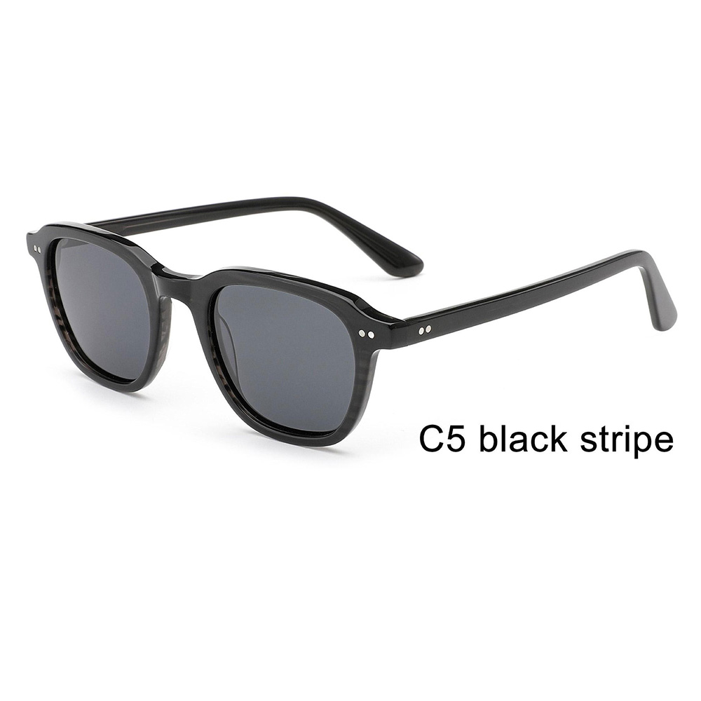 C5 black stripe
