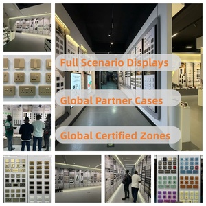 Riel de Alimentación Inteligente para Escritorio, con Carga USB, 3/4 Tomas de Corriente, 32A - Product Image 4