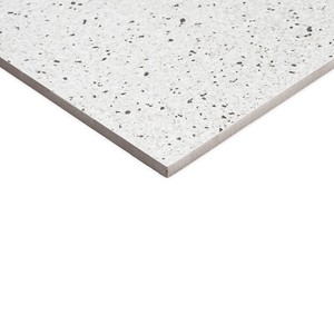 Piastrella Gobi Bianca Opaca 60 X 60 Cm Rettificata Spessore 10 Mm Per Pavimentazione Interna - Product Image 2