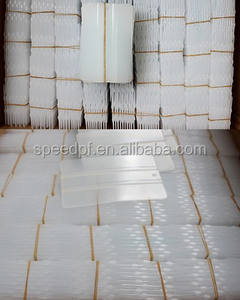 Trasparente <span class=keywords><strong>auto</strong></span> avvolgere seccatoio con morbida pelle scamosciata feltro utensili da taglio - Product Image 4