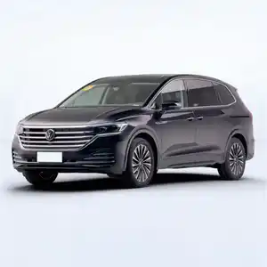 Vw Viloran 중간 대형 Mpv 가솔린 차량 2.0t 최대 220 마력 L4 가스 자동차 최대 속도 200 Km/h 7 좌석 Mpv-구매