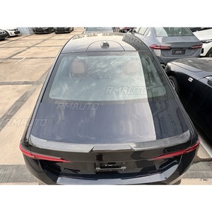 Alerón Trasero para BMW Serie 5 I5 G60 G68 2024, Kit de Carrocería, Accesorios para Auto - Product Image 5