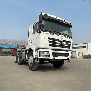 Camión <span class=keywords><strong>Tractor</strong></span> SHACMAN F3000 <span class=keywords><strong>de</strong></span> Alta Calidad, Nuevo/Usado, <span class=keywords><strong>Precio</strong></span> Competitivo, Exportación, Camión <span class=keywords><strong>Tractor</strong></span> Shackman H3000 - Product Image 4
