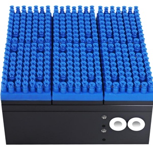 Componentes Neumáticos de Succión al Vacío Antimulticapa Confiables para Carga y Descarga Adaptativa de PCB - Accesorios Innovadores - Product Image 1