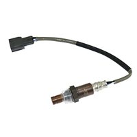 Capteur d'oxygène avant de haute qualité BST ABS Neuf 89467-60110 Garantie 1 an Compatible avec Prado 2.7L 2TR-FE 117 2694 5MT 2015